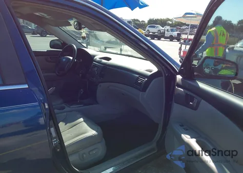 2008 Kia Optima Ex V6 z USA, uszkodzony, nr VIN KNAGE124385171763